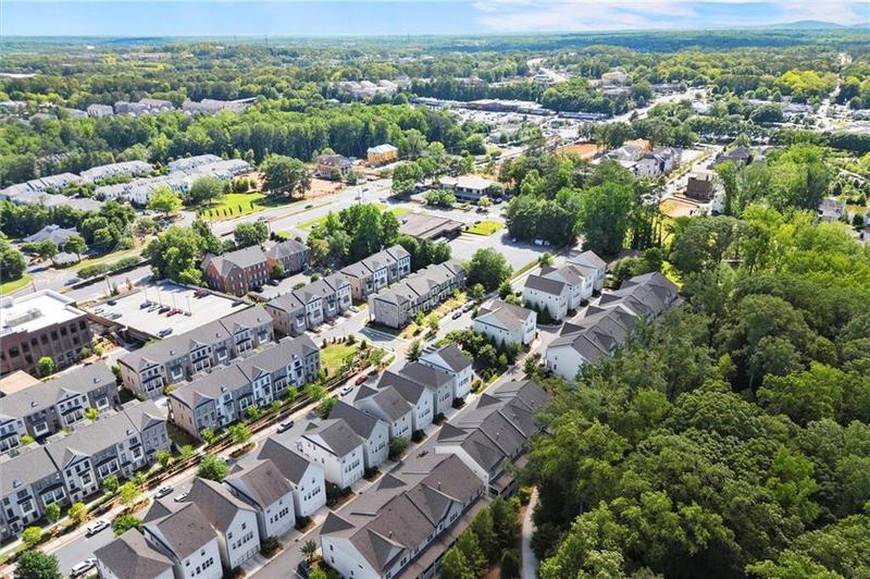 Image for property 420 Banbury Crossing, Alpharetta, GA 30009