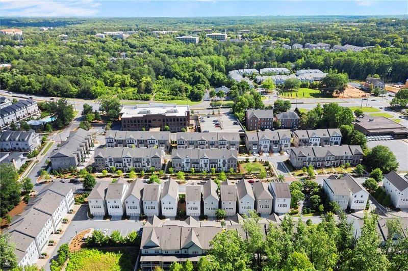 Image for property 420 Banbury Crossing, Alpharetta, GA 30009
