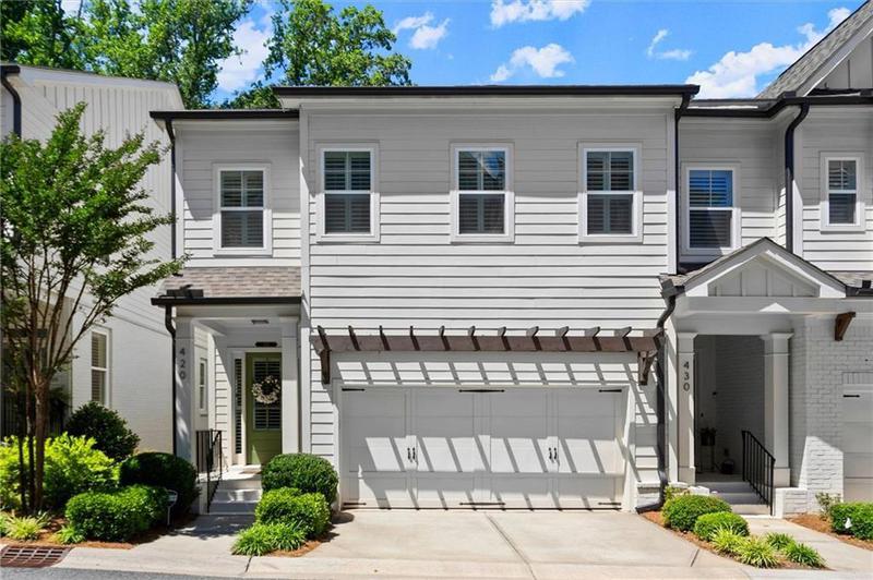 Image for property 420 Banbury Crossing, Alpharetta, GA 30009