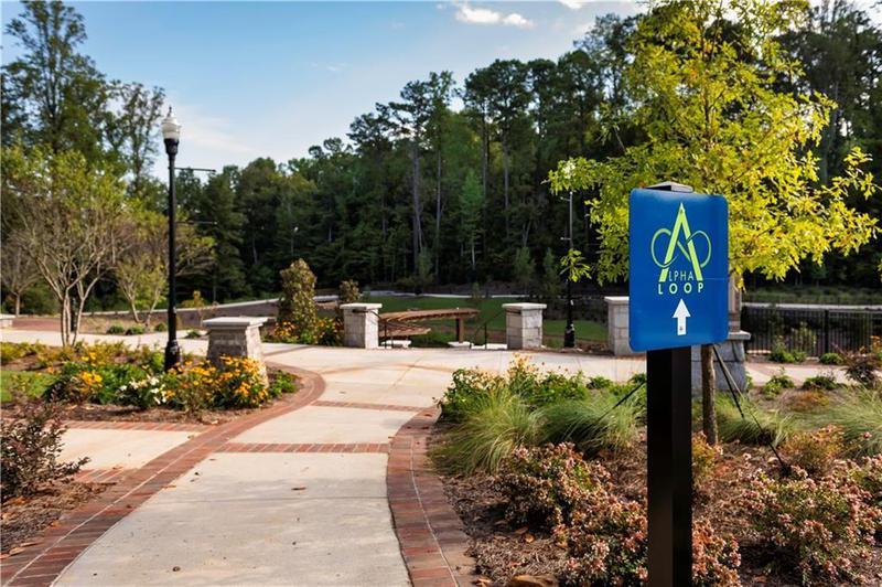 Image for property 420 Banbury Crossing, Alpharetta, GA 30009
