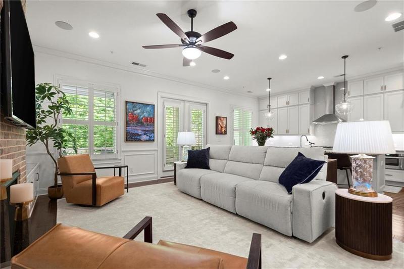 Image for property 420 Banbury Crossing, Alpharetta, GA 30009