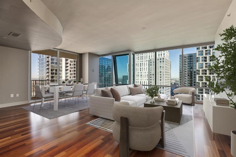Image for property 20 10th Street 2104, Atlanta, GA 30309