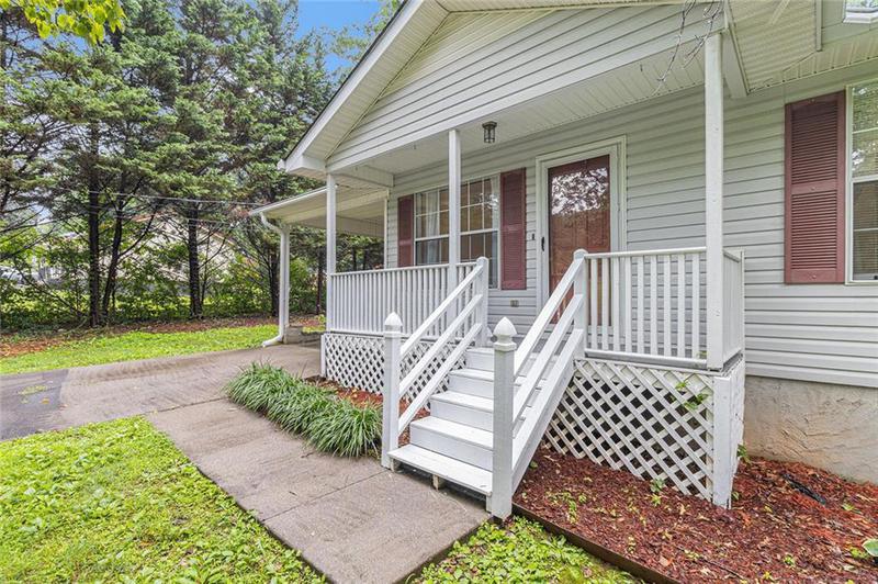 Image for property 1161 Gardner Springs Road, Adairsville, GA 30103