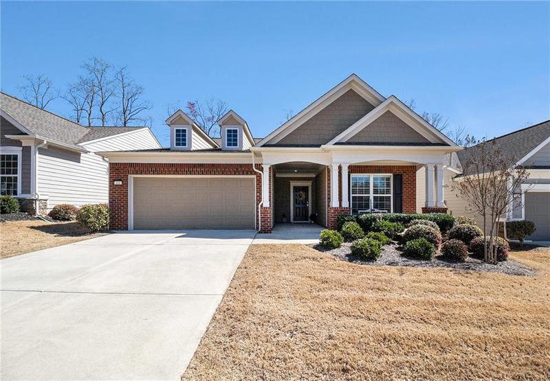 Image for property 414 Golden Rod Court, Griffin, GA 30223