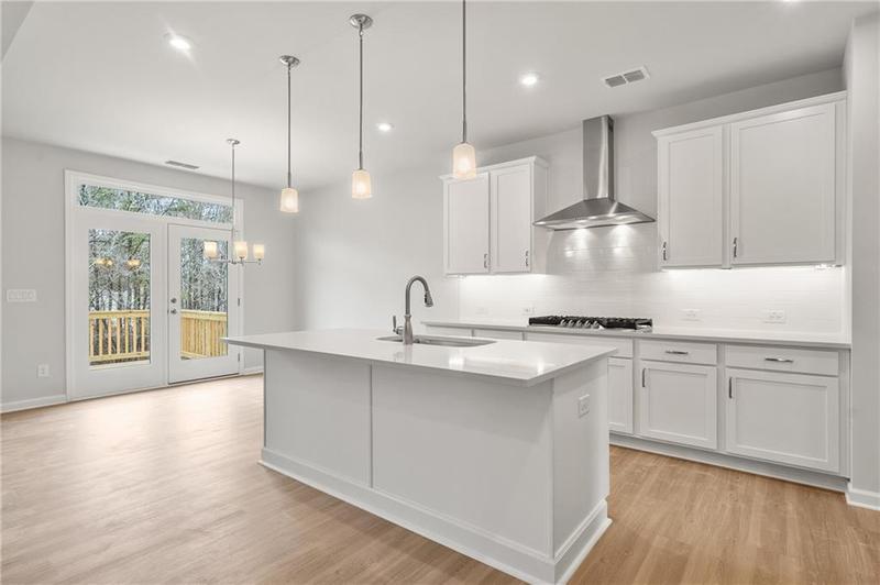 Image for property 109 Laurelwood Lane, Dallas, GA 30157