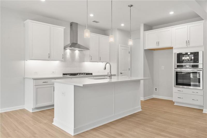 Image for property 109 Laurelwood Lane, Dallas, GA 30157