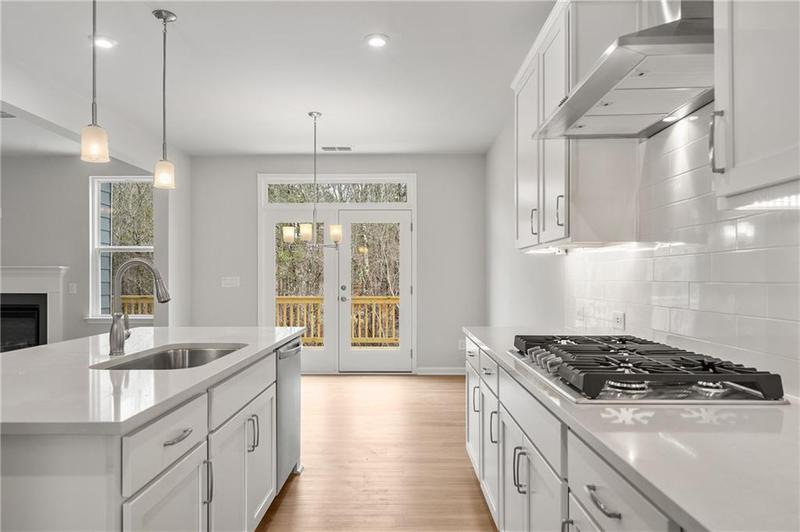 Image for property 109 Laurelwood Lane, Dallas, GA 30157
