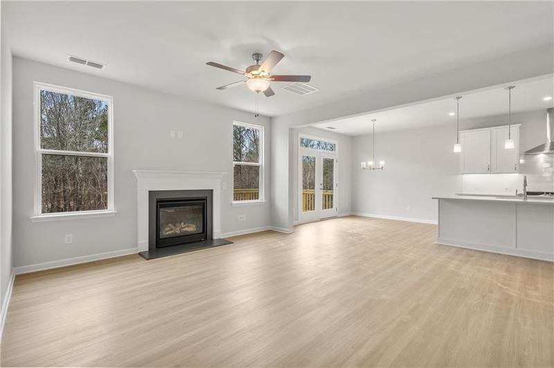 Image for property 109 Laurelwood Lane, Dallas, GA 30157