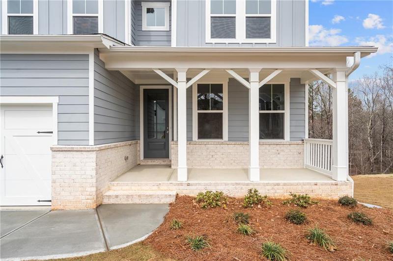 Image for property 109 Laurelwood Lane, Dallas, GA 30157