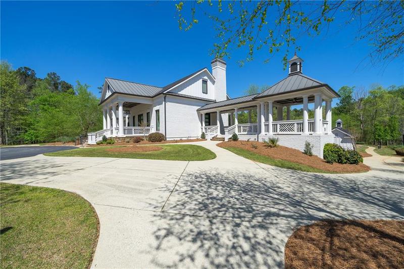 Image for property 109 Laurelwood Lane, Dallas, GA 30157