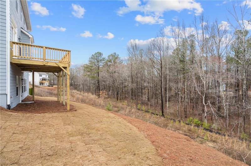 Image for property 109 Laurelwood Lane, Dallas, GA 30157