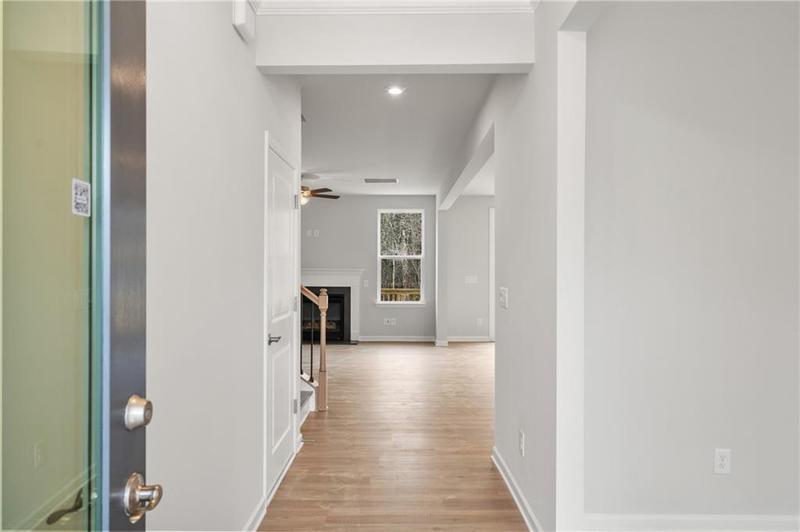 Image for property 109 Laurelwood Lane, Dallas, GA 30157