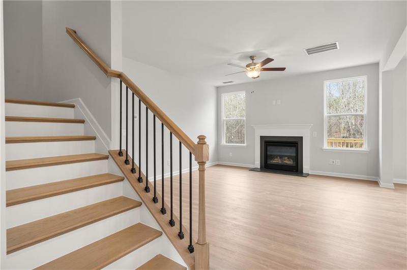 Image for property 109 Laurelwood Lane, Dallas, GA 30157