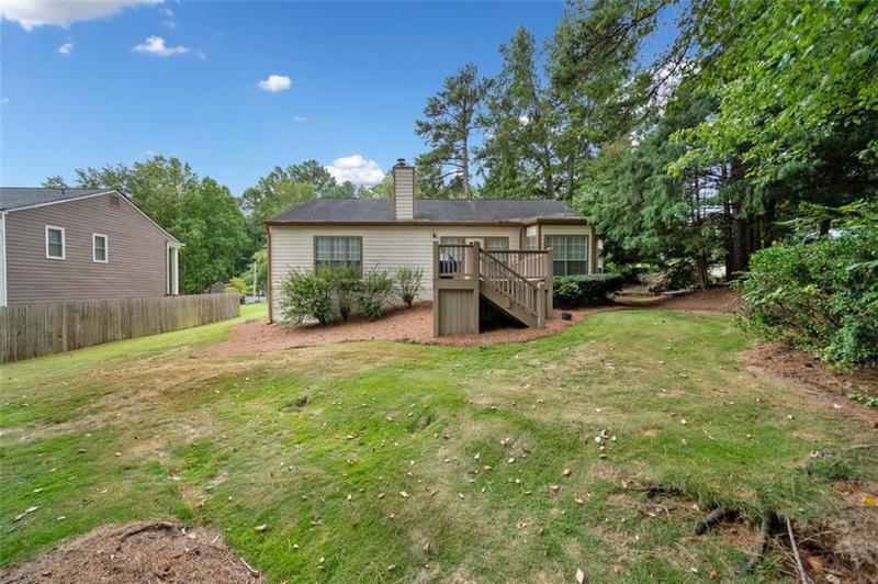 Image for property 1266 PARKWOOD CHASE, Acworth, GA 30102