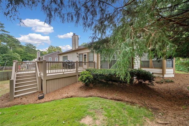 Image for property 1266 PARKWOOD CHASE, Acworth, GA 30102