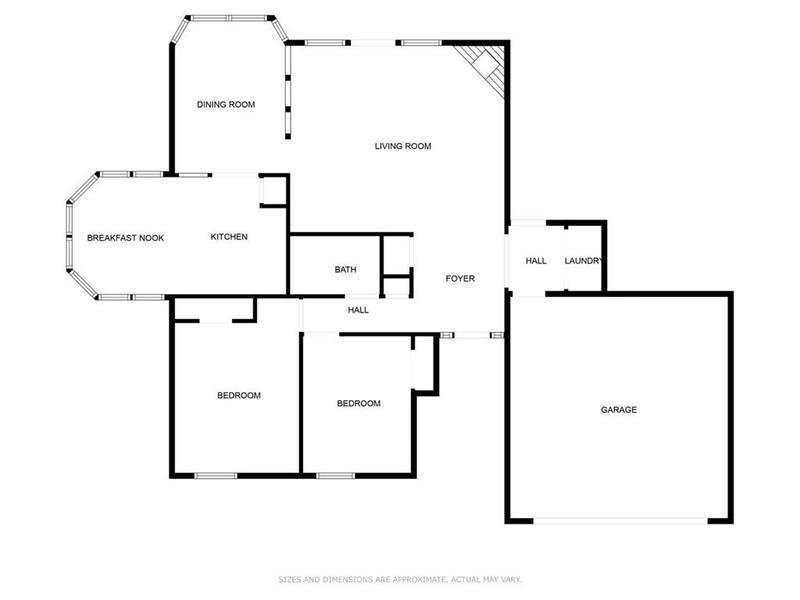 Image for property 1266 PARKWOOD CHASE, Acworth, GA 30102