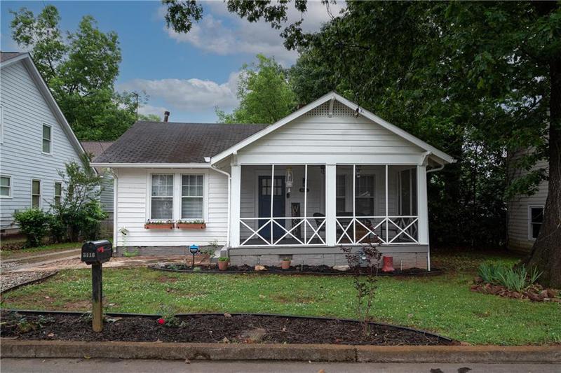 Image for property 3116 Jackson Street, Hapeville, GA 30354