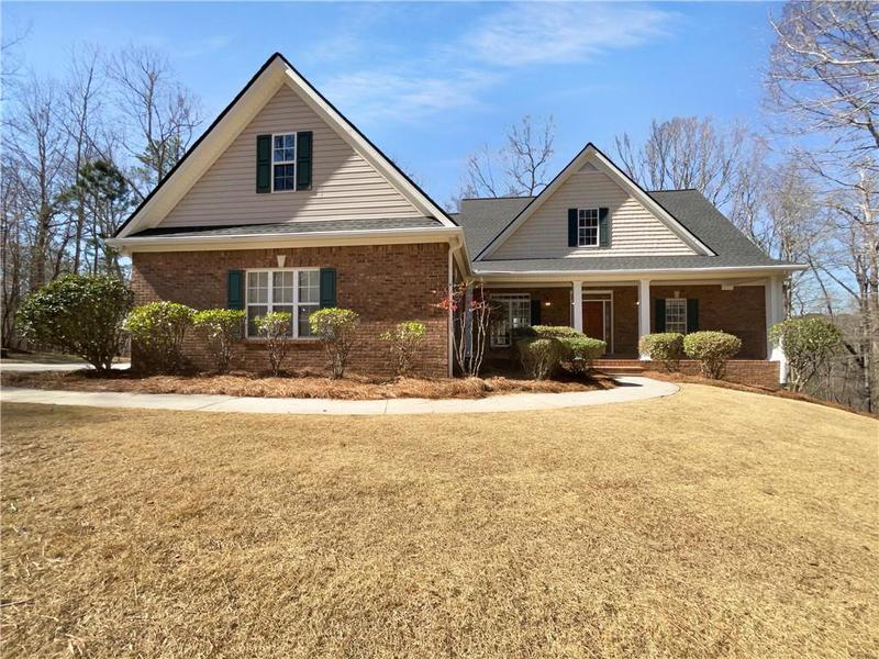 Image for property 9585 Grande Drive, Winston, GA 30187