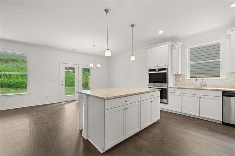 Image for property 1898 Lacebark Elm Way, Lawrenceville, GA 30045