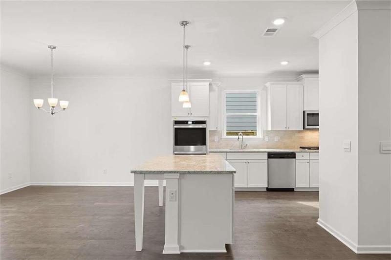 Image for property 1898 Lacebark Elm Way, Lawrenceville, GA 30045