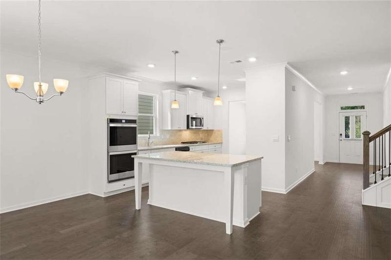 Image for property 1898 Lacebark Elm Way, Lawrenceville, GA 30045