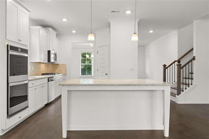 Image for property 1898 Lacebark Elm Way, Lawrenceville, GA 30045