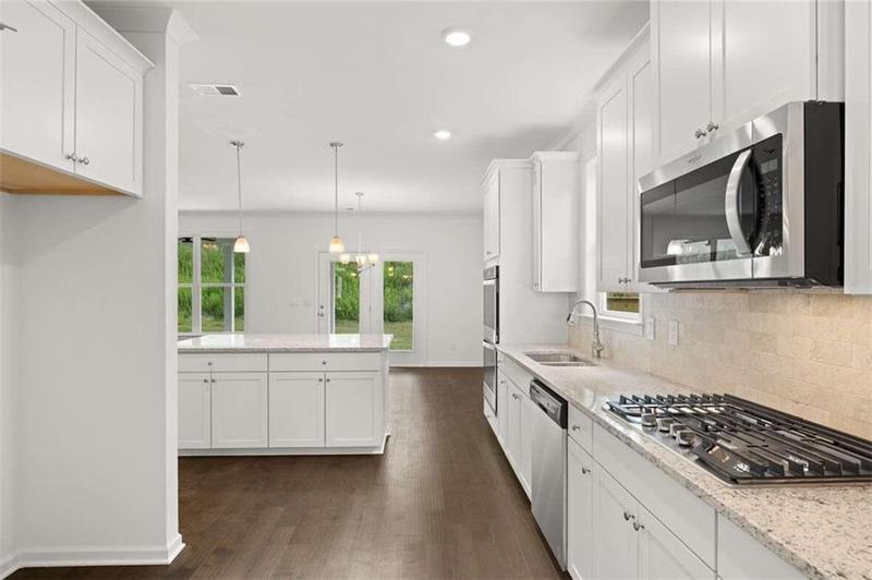 Image for property 1898 Lacebark Elm Way, Lawrenceville, GA 30045