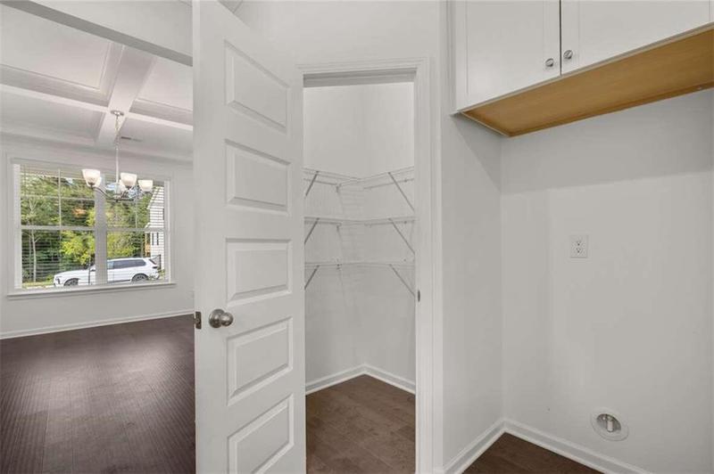 Image for property 1898 Lacebark Elm Way, Lawrenceville, GA 30045