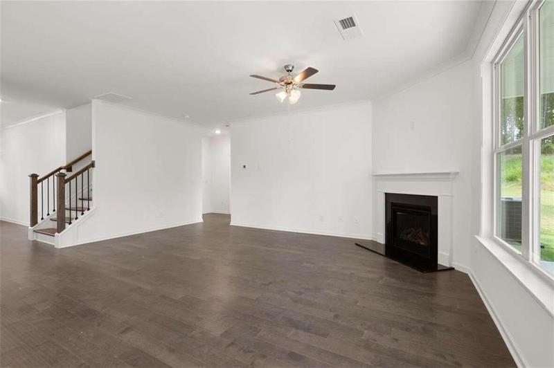 Image for property 1898 Lacebark Elm Way, Lawrenceville, GA 30045