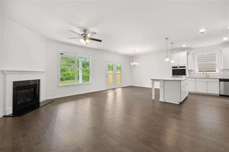 Image for property 1898 Lacebark Elm Way, Lawrenceville, GA 30045