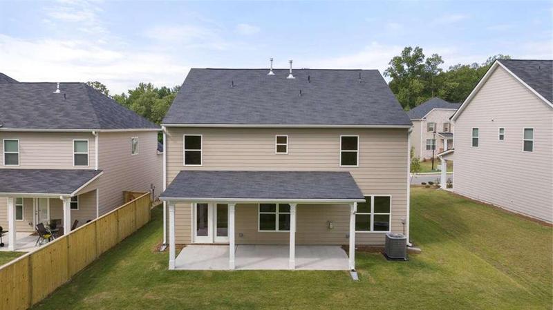 Image for property 1898 Lacebark Elm Way, Lawrenceville, GA 30045