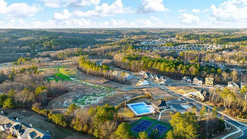 Image for property 1898 Lacebark Elm Way, Lawrenceville, GA 30045
