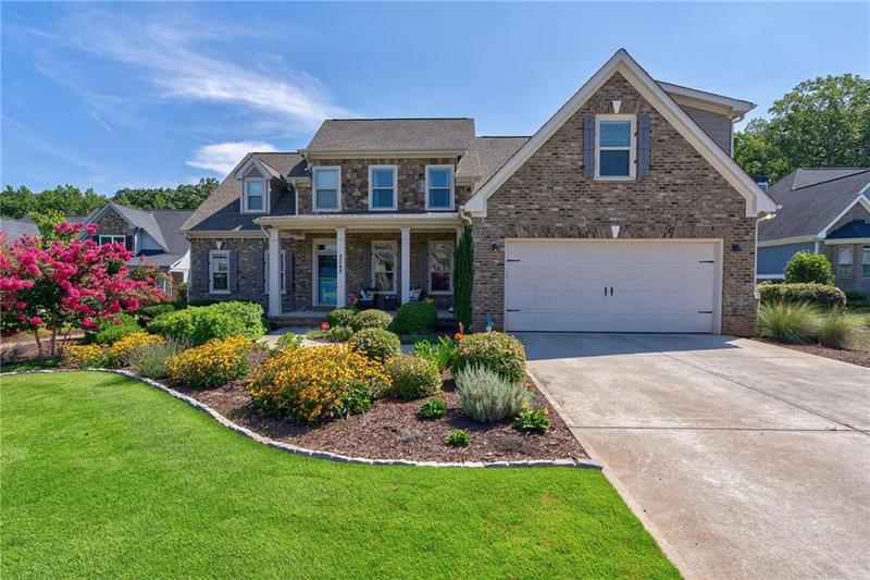 Image for property 2548 Princeton Drive, Bogart, GA 30622