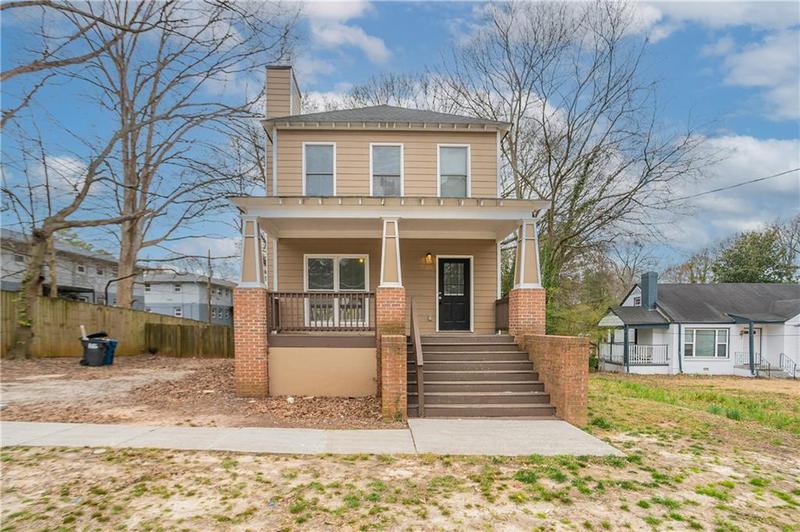 Image for property 3040 Washington Road, Atlanta, GA 30344