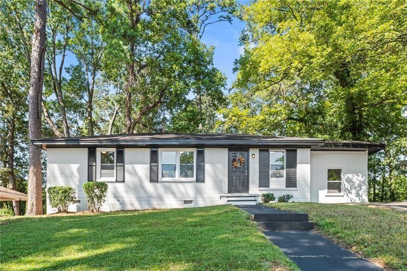 Image for property 2905 Gresham Road, Atlanta, GA 30316