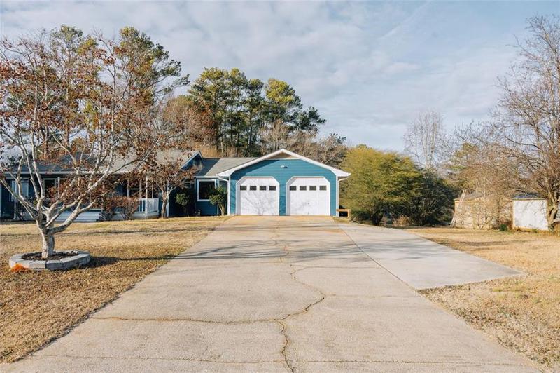 Image for property 110 FOX MEADOW Drive, Covington, GA 30016