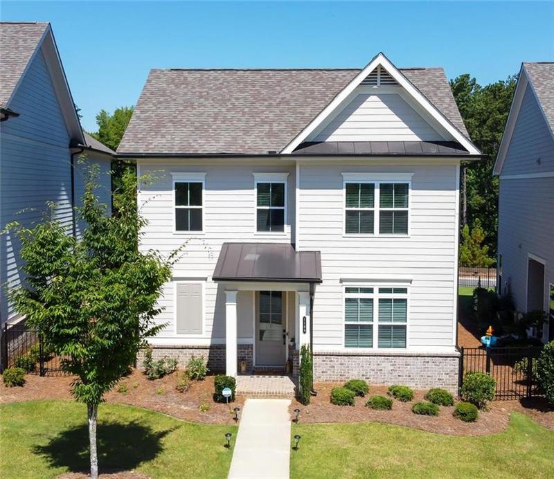Image for property 1199 Bennett Creek Overlook, Suwanee, GA 30024