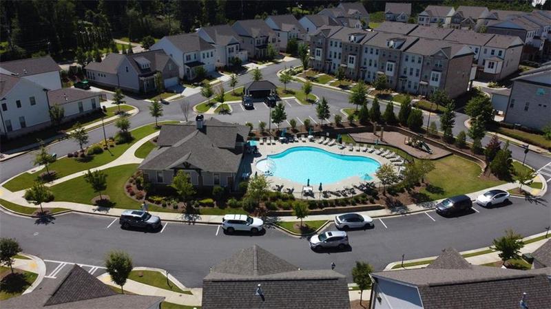 Image for property 1199 Bennett Creek Overlook, Suwanee, GA 30024