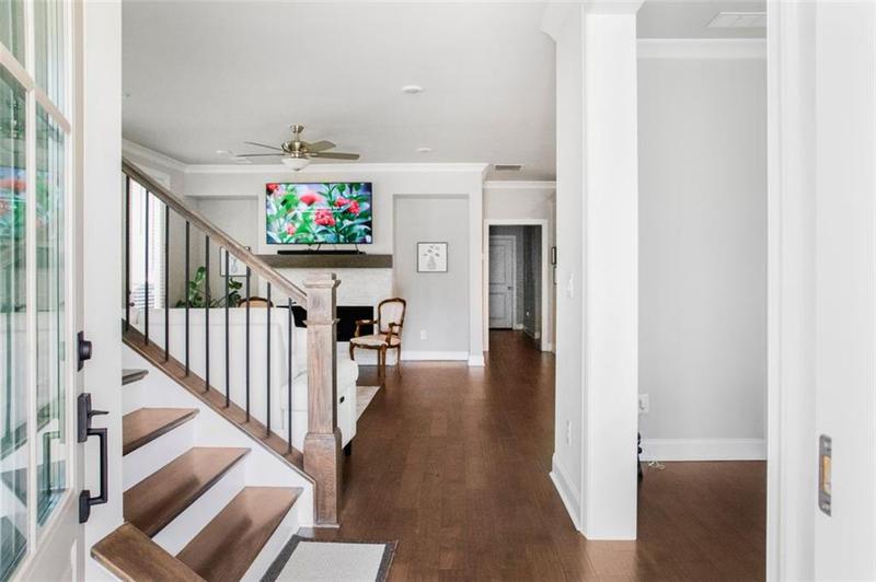 Image for property 1199 Bennett Creek Overlook, Suwanee, GA 30024