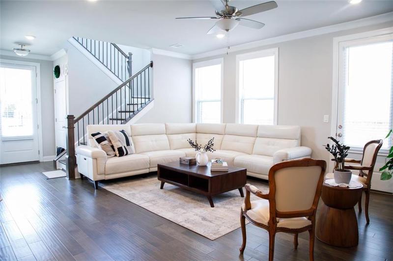 Image for property 1199 Bennett Creek Overlook, Suwanee, GA 30024