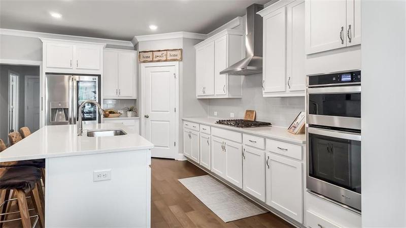 Image for property 1199 Bennett Creek Overlook, Suwanee, GA 30024