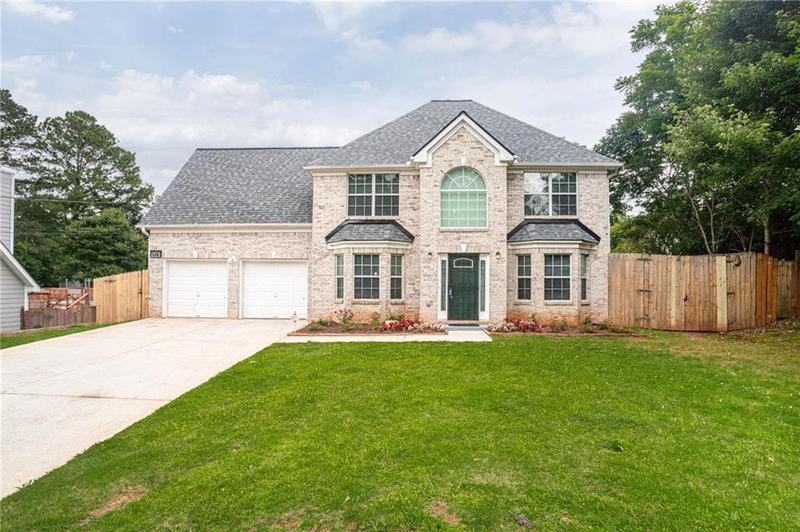 Image for property 1976 Glen Echo Drive, Decatur, GA 30032