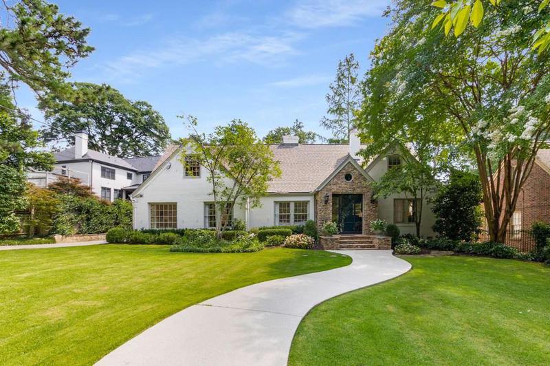Image for property 1184 Beech Valley Road, Atlanta, GA 30306