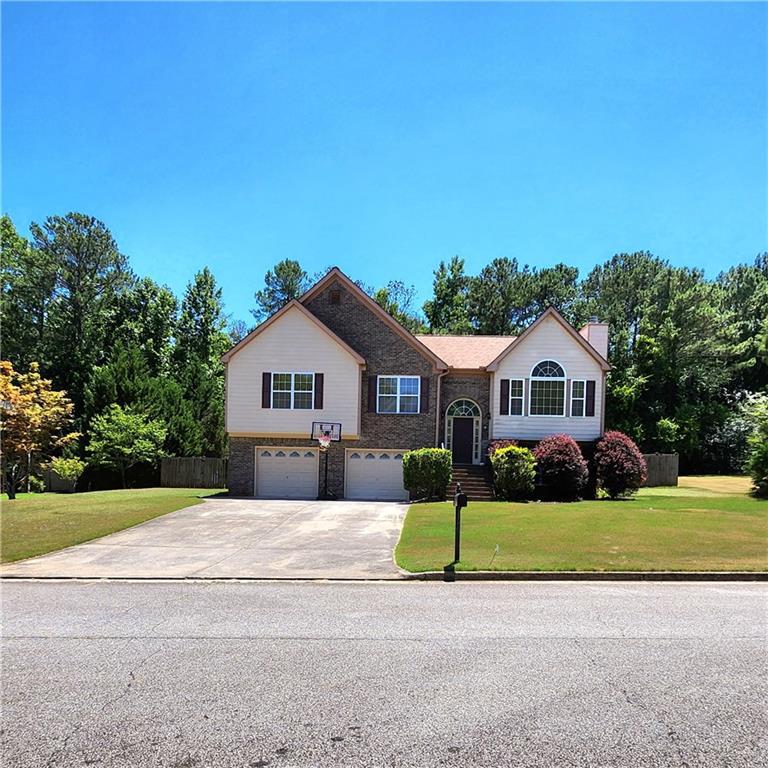 Image for property 6561 Harrington Place, Douglasville, GA 30135