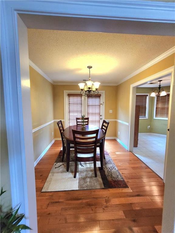 Image for property 6561 Harrington Place, Douglasville, GA 30135