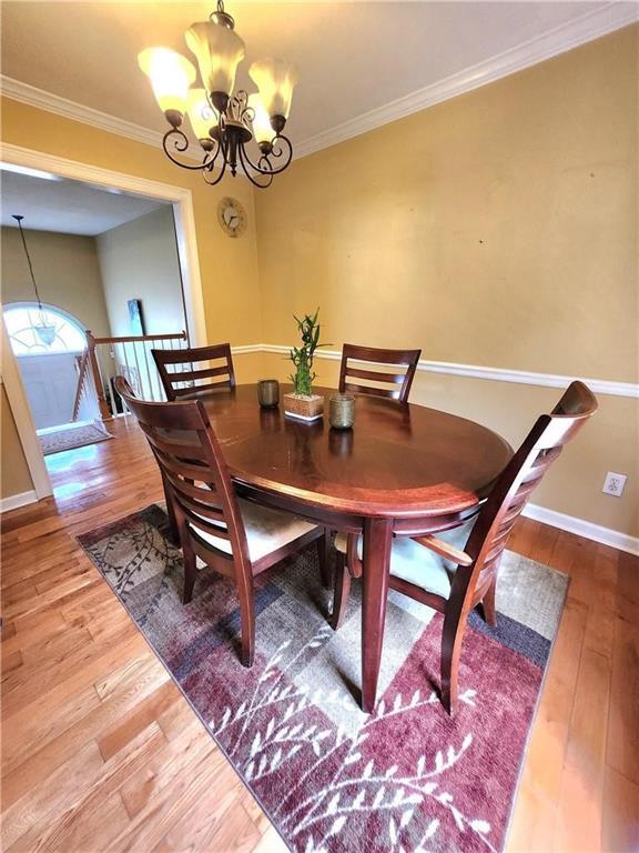 Image for property 6561 Harrington Place, Douglasville, GA 30135