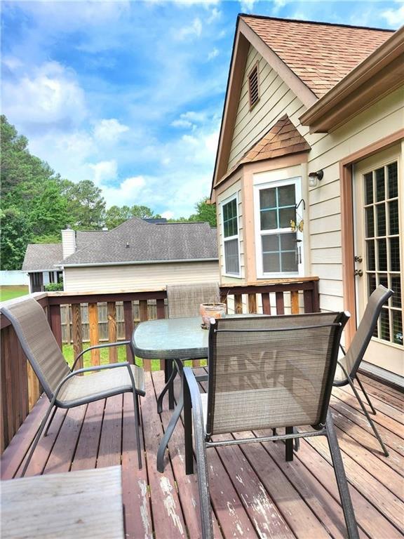 Image for property 6561 Harrington Place, Douglasville, GA 30135