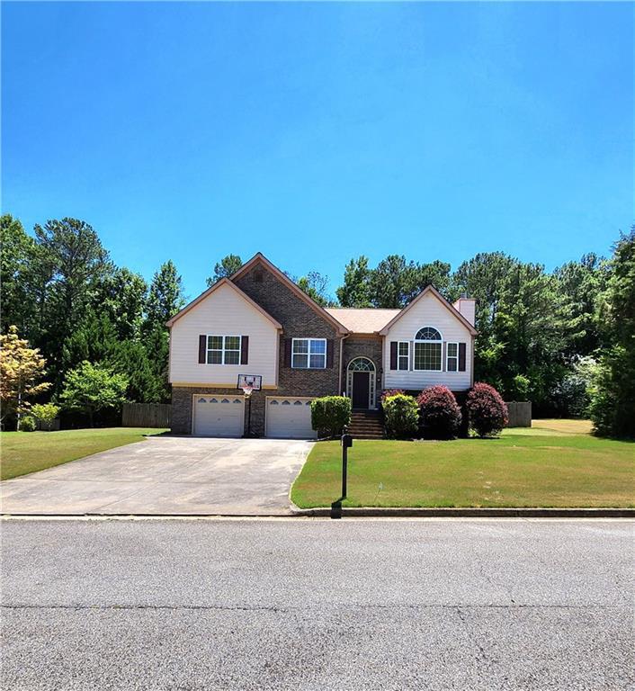 Image for property 6561 Harrington Place, Douglasville, GA 30135