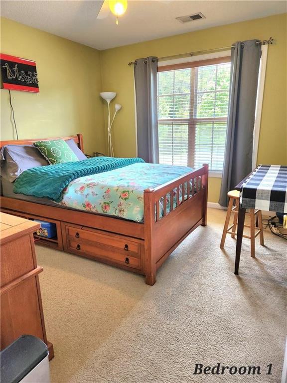 Image for property 6561 Harrington Place, Douglasville, GA 30135