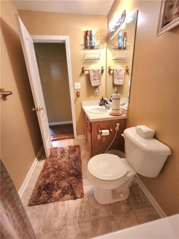 Image for property 6561 Harrington Place, Douglasville, GA 30135